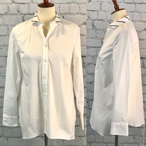 Brunello Cucinelli monili beaded top